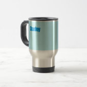 Mug De Voyage gobelet de voyage Stanley (Devant gauche)