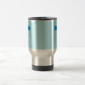 Mug De Voyage gobelet de voyage Stanley (Centre)