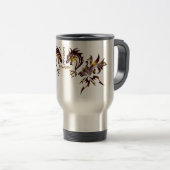 Mug De Voyage Gobelet Dragon Forall (Devant droit)