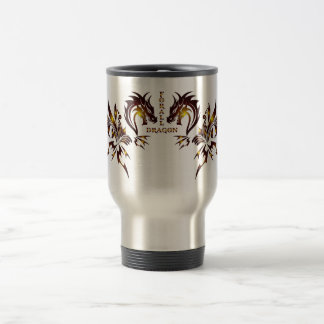 Mug De Voyage Gobelet Dragon Forall