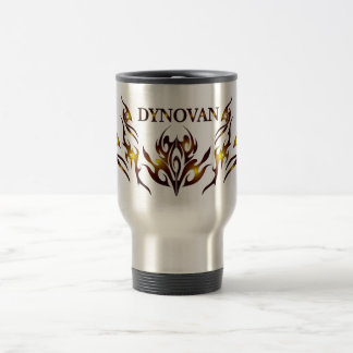 Mug De Voyage Gobelet Dynovan