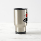 Mug De Voyage Gobelet Fan (Centre)