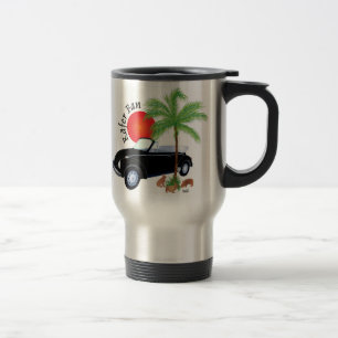 Mug De Voyage Gobelet Fan