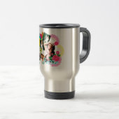 Mug De Voyage Gobelet Jessie (Devant droit)