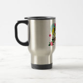 Mug De Voyage Gobelet Jessie (Gauche)