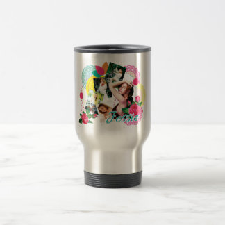 Mug De Voyage Gobelet Jessie