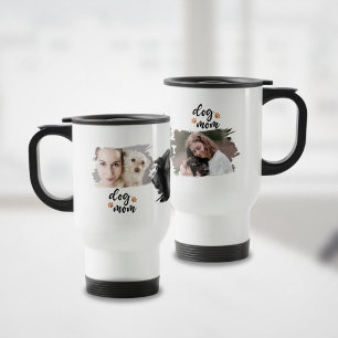 Mug De Voyage Gobelet thermique pour maman d'animal de compagnie
