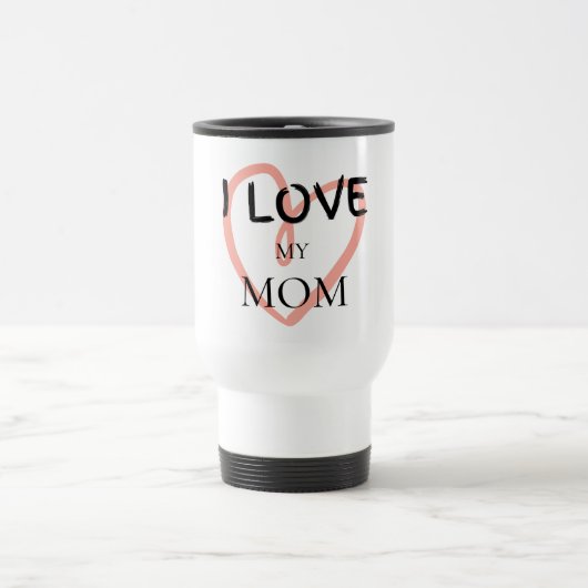 Mug De Voyage Gobelets de voyage (Centre)