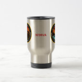 Mug De Voyage Gobelets de voyage MVARA (Centre)