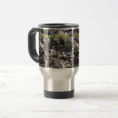 Mug De Voyage Godaling Surrey Angleterre (Devant gauche)