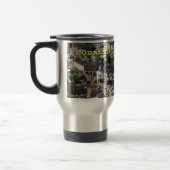 Mug De Voyage Godaling Surrey Angleterre (Gauche)