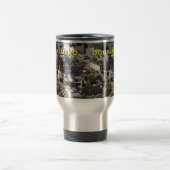 Mug De Voyage Godaling Surrey Angleterre (Centre)