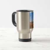 Mug De Voyage Golden Delaware (Devant gauche)