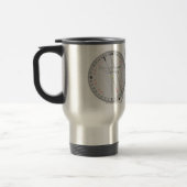 Mug De Voyage Goni OT (Gauche)