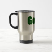 Mug De Voyage Gopher il (Gauche)