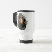 Mug De Voyage Gordon Setter (Devant gauche)