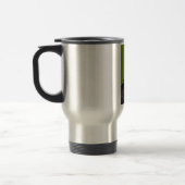 Mug De Voyage Gorilla (Gauche)