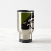Mug De Voyage Gorilla (Centre)