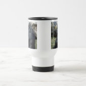 Mug De Voyage Gorille (Centre)