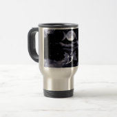 Mug De Voyage Gothic (Devant gauche)