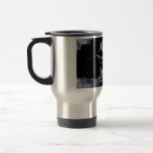Mug De Voyage Gothic (Gauche)
