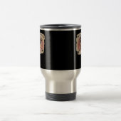 Mug De Voyage Gouls Juste Pour S'Amuser (Centre)