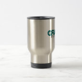 Mug De Voyage Grâce (Centre)