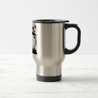 Mug De Voyage Graduation de Custom