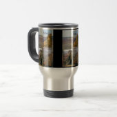 Mug De Voyage grand canyon (Devant gauche)