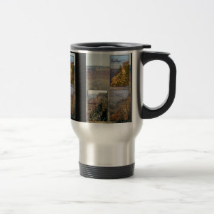 Mug De Voyage grand canyon