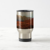 Mug De Voyage Grand Canyon (Centre)