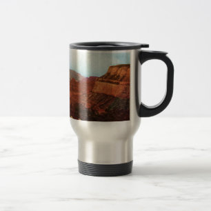 Mug De Voyage Grand Canyon