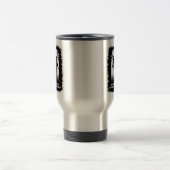 Mug De Voyage Grand Dangles (Hockey) (Centre)