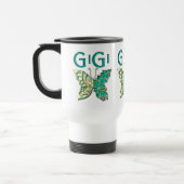 Mug De Voyage Grand-mère GIGI (Gauche)