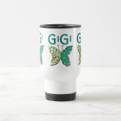 Mug De Voyage Grand-mère GIGI (Centre)