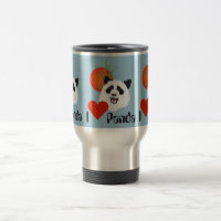Grand panda (Ailuropoda melanoleuca)