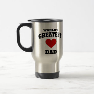 Mug De Voyage Grand papa