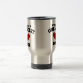 Mug De Voyage Grand papa (Centre)