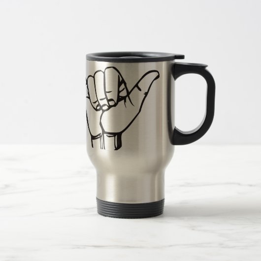 MUG DE VOYAGE GRAND SHAKA (Droit)