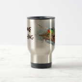 Mug De Voyage Grande bouche (Centre)