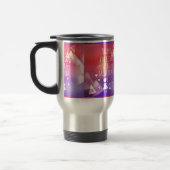 Mug De Voyage grande maman (Gauche)