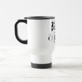 Mug De Voyage Grande roche de bouts ! (Gauche)