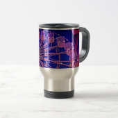 Mug De Voyage Grande roue (Devant droit)