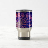 Mug De Voyage Grande roue (Centre)