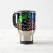 Mug De Voyage Grande roue (Devant gauche)