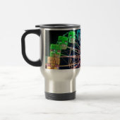Mug De Voyage Grande roue (Gauche)