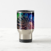 Mug De Voyage Grande roue (Centre)