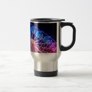 Mug De Voyage Grande roue