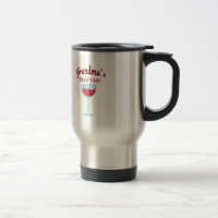 GRANDMAS SIPPY CUP
