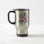 Mug De Voyage Grandmother de la Bride Groom (Gauche)